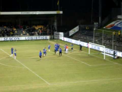 VVV-Cambuur na afloop