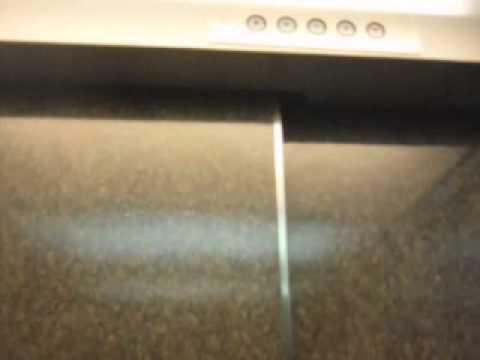 Big Montgomery Adams elevator @ Foxdale Commuty Center State Colllage PA