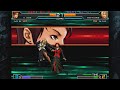 KOF2002 UM VICE Vs MATURE THE KING OF FIGHTERS 2002 UNLIMITED MATCH 2D Fighting Game