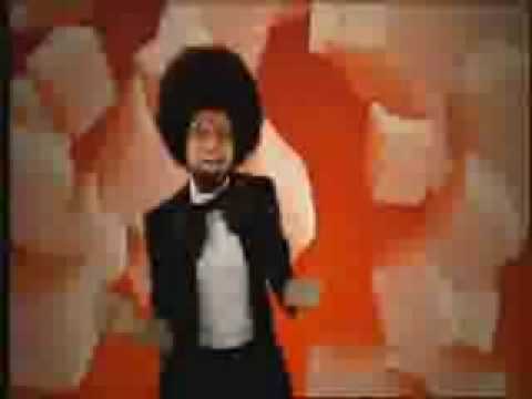 Cha'mone Mo Fo Selecta: Don't Stop 'till You Get Enough Cola Cubes