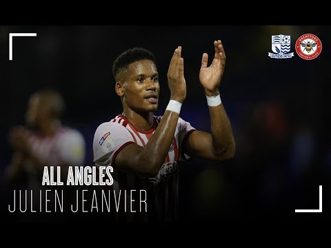 AA: Julian Jeanvier Vs. Southend United