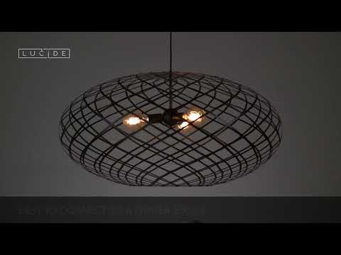 Lucide WOLFRAM black