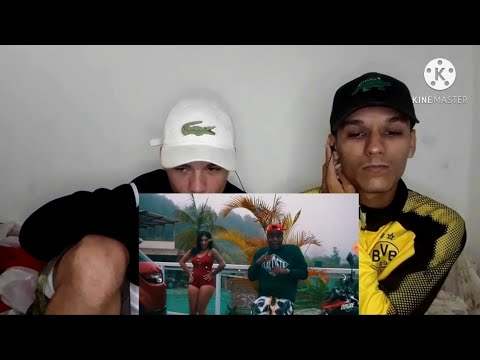 React ~ SET DJ Victor 2.0 - MC's Menor Da VG, Kelvinho, Ruzika, Dimenor DR, Kadu, GP ( GR6 EXPLODE )