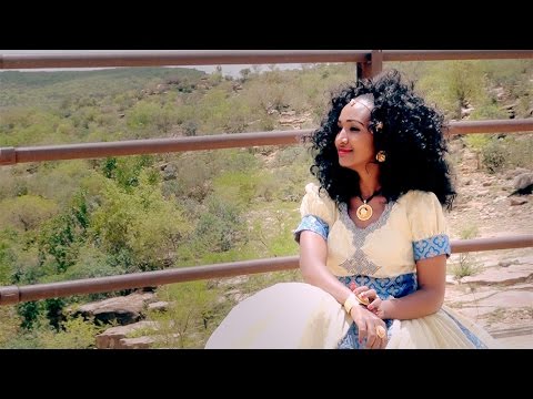 Yeshi Birhane - Meklitey /መኽሊተይ New Ethiopian Traditional Tigrigna Music (Official Video)
