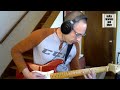 Guitar Covers (Kind Of) | Dag Nasty | Bottle This | Fender Strat | Line 6 Helix