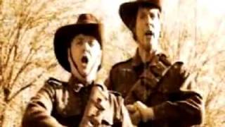 Scared Weird Little Guys - Comedians and Musicians