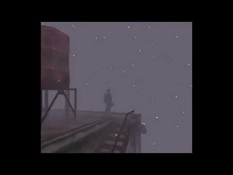 i just want to disappear | silent hill inspired ambient music