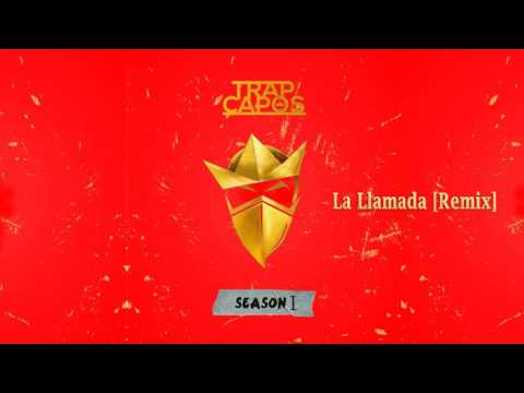 Noriel   La Llamada Cover Audio ft  Darkiel, Almighty, Brytiago, Bryant Myers1