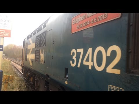 37402 2c47 Preston - Barrow 25/1/2018