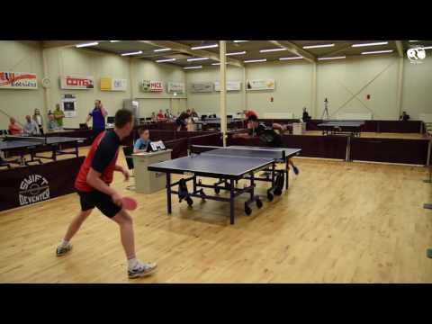 Swift Top 12 Poulewedstrijd Boris de Vries - Collin Jager