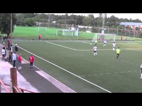 BK 30 - FK Bosna 92 Highlights