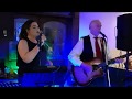 Niamh Co Singing Rose Garden In The Hunterstown Inn 1st September 2019