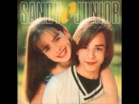 Não Abuse de Mim - Sandy & Júnior