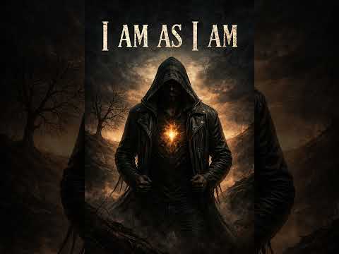 I Am As I Am