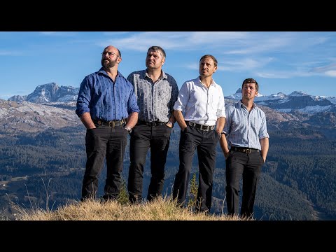 Naturjuuz - Fronalp-Jüüzli