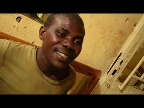 #babou_G BABOU G YONGEYE KUGARARA MU SITE NYUMA YIGIHE KININI UMVA IBYO AZANYE NONEHO