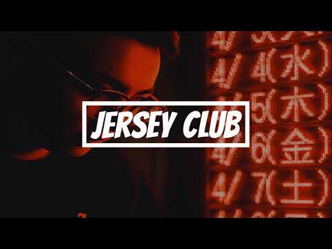 Dainá - X - TAH Remix (Jersey Club)