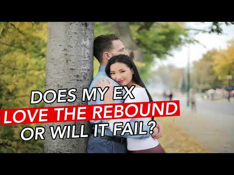 Why Rebound Relationships Will Always Fail | Do They Really Love The Rebound