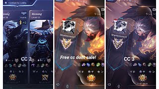 Download lagu FREE CC & OVERLAY AESTHETIC - BIAR MAKIN HD DIBAWAH 5MB #presetcc #presetcchd mp3 Download lagu FREE CC & OVERLAY AESTHETIC - BIAR MAKIN HD DIBAWAH 5MB #presetcc #presetcchd mp3