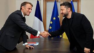 EU-Gipfel: Staats- und Regierungschefs stellen sich hinter Selenskyj im Streit mit Trump