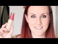 Bourjois Radiance Reveal Foundation review ...