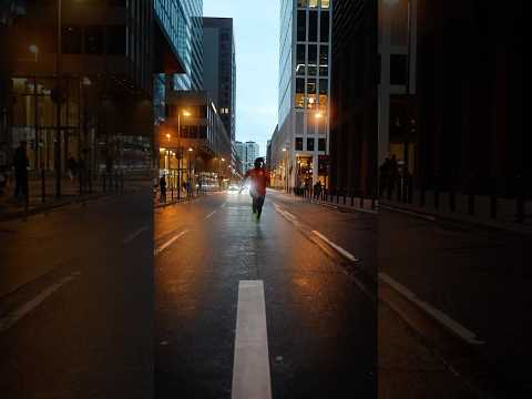 Stephen Sunday (Mr. Africa Int.)