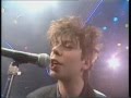 Echo & The Bunnymen The Game Roxy 16/06/87