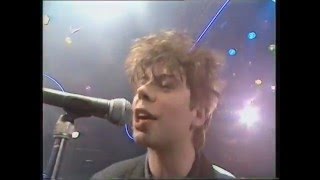 Echo & The Bunnymen The Game Roxy 16/06/87