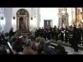 Surge, Amica Mea - GP da Palestrina