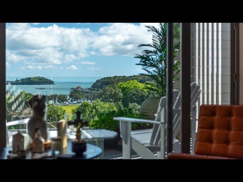 38C Paora Street, Orakei, Auckland City, 3 Bedrooms, 3 Bathrooms, House