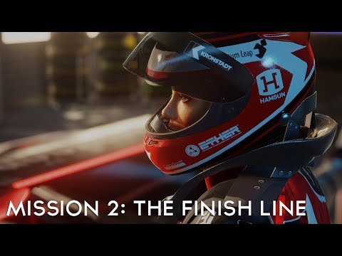 Hitman 2 Mission 2 The Finish Line Sierra And Robert Knox Walkthrough Gameplay
