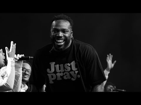 I LOVE YOU JESUS -Jabari Johnson