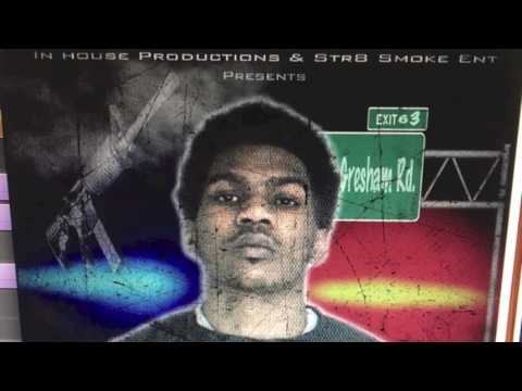 Str8Smoke Presents : GunnerFam 1KTae x Ohtellemtoon CAN I (FREESTYLE)