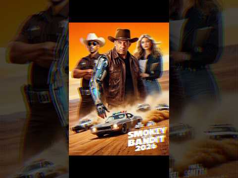 🎬 Smokey and the Bandit (2026)