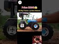 UNBOXING RC BIG TRACTOR NEW HOLLAND Tractor Trandingshorts Holland
