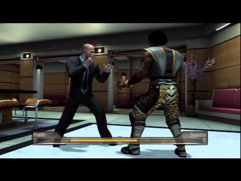 Eat Lead : The Return of Matt Hazard Playstation 3