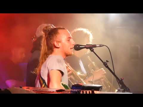 AN EXHILARATING NIGHT OF LIVE REGGAE BY RUFF TRADE, AT THE EMPIRE, ROCHDALE  08/07/2023