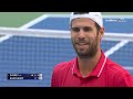 Alexander Zverev vs Karen Khachanov | Semi-Final Match Highlights | #USOpen 2026 - Video