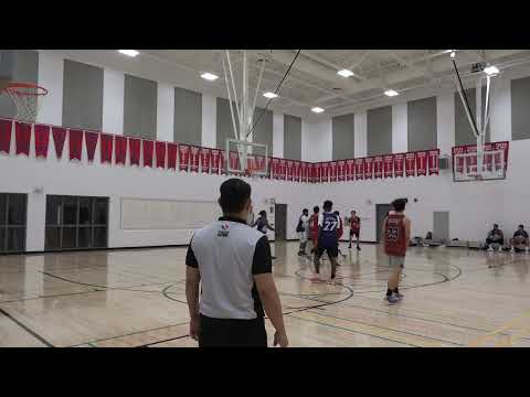 OTF (39) North Boks (30) - sunday tier - tcbl 2022 fall