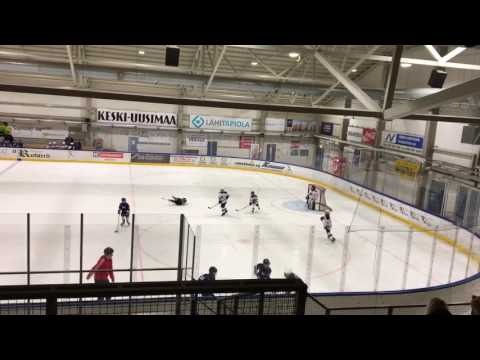 KJT 07 - Kiekko-Vantaa