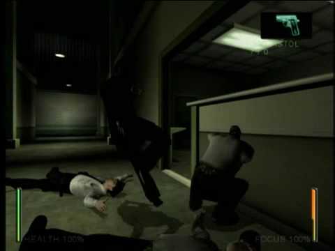 Enter the Matrix Review