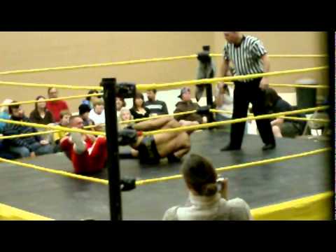 B. A. Tatum vs. Ricky Williams