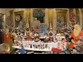 2021 Christmas Museum PA 4k