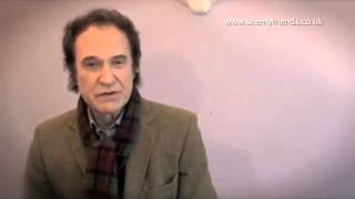 Ray Davies Interview Clips - Tired Of Waiting For You