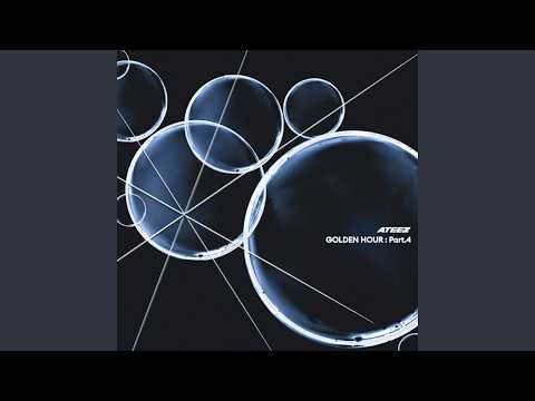 ATEEZ 에이티즈 'Adrenaline' Official Audio