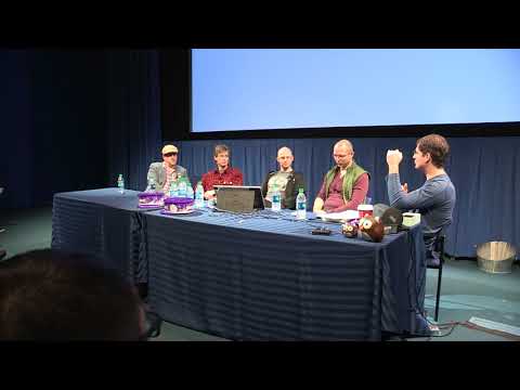 HandmadeCon 2016 - HandmadeCon 2015 Q&A (Part 2)