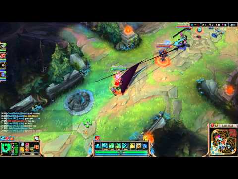 Monsters Walk Among Us