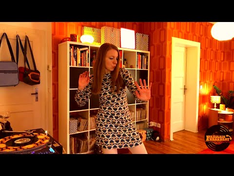 Fräulein Freakbeat @ Rhythm Soul & Funk Party #133 - 15/03/2024