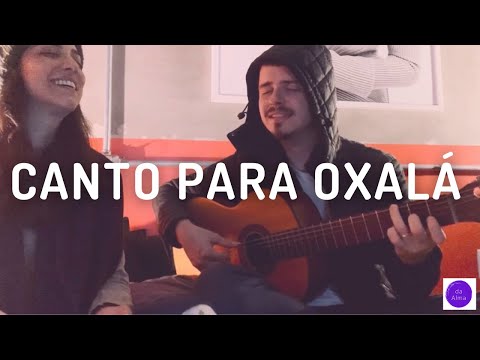 Canto de Oxalá - Umbanda Music