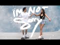 Gabriel Conte - I'm Not Sorry (Official Lyric Video)